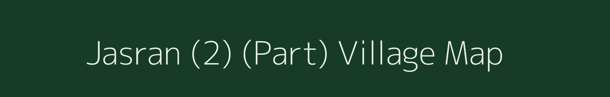 Jasran (2) (Part) village map in Punjab