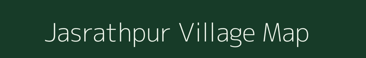 Jasrathpur village map in Uttar Pradesh