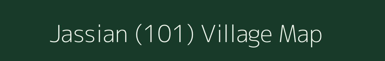 Jassian (101) village map in Punjab