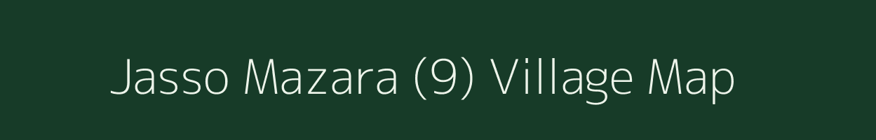 Jasso Mazara (9) village map in Punjab