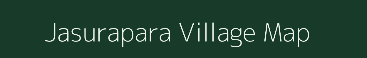 Jasurapara village map in West Bengal