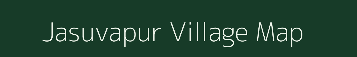 Jasuvapur village map in Uttar Pradesh