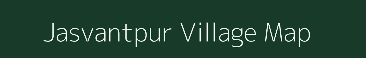 Jasvantpur village map in Uttar Pradesh