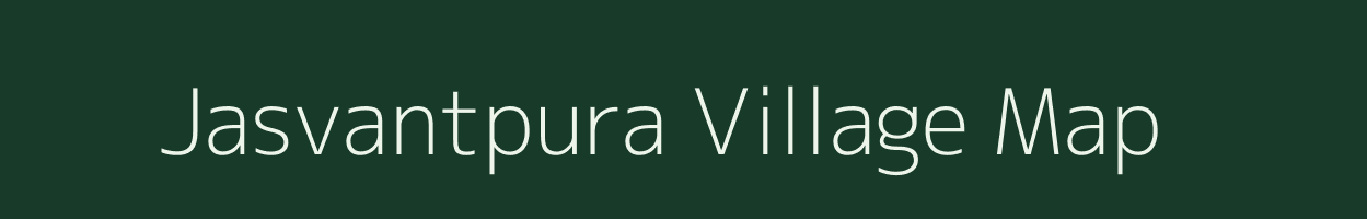 Jasvantpura village map in Gujarat