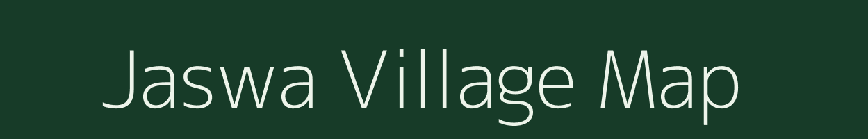 Jaswa village map in Bihar