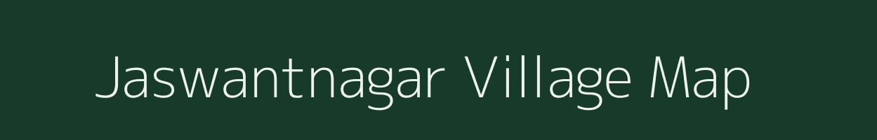 Jaswantnagar village map in Uttar Pradesh