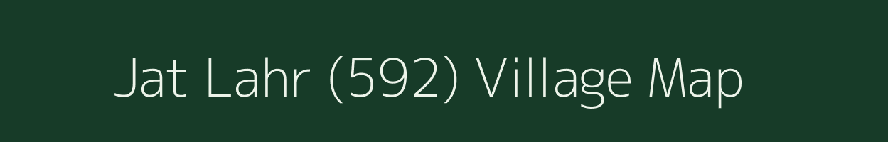 Jat Lahr (592) village map in Himachal Pradesh