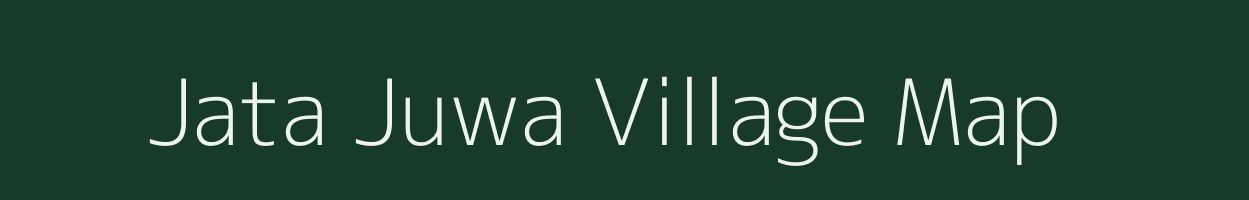 Jata Juwa village map in Uttar Pradesh