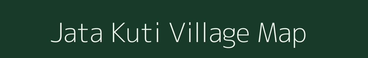 Jata Kuti village map in Jharkhand