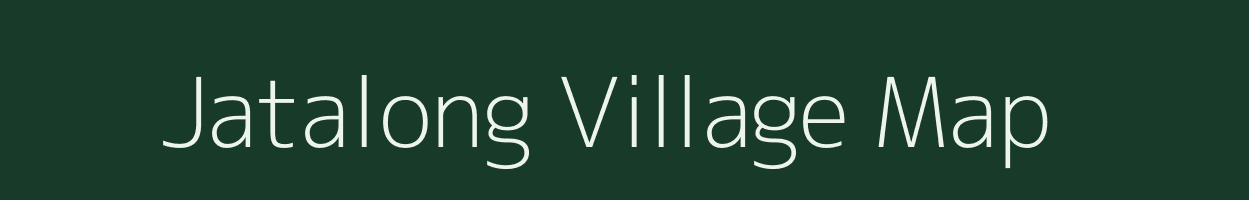 Jatalong village map in Meghalaya