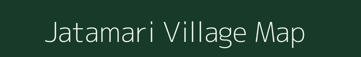 Jatamari village map in West Bengal