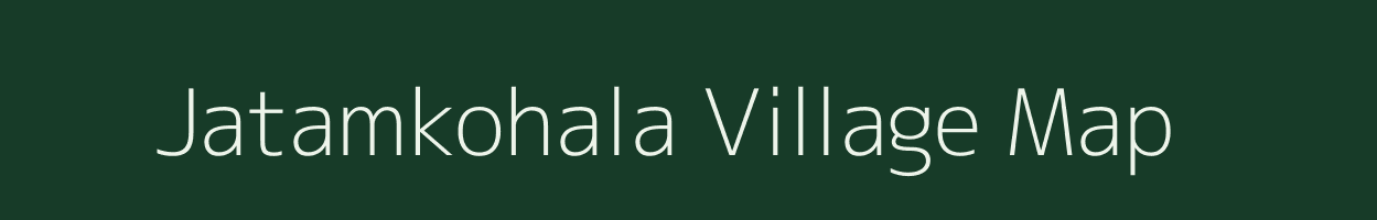 Jatamkohala village map in Maharashtra