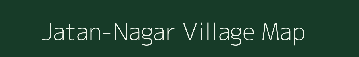 Jatan-Nagar village map in Odisha