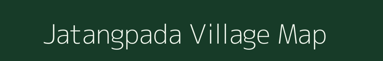 Jatangpada village map in Odisha