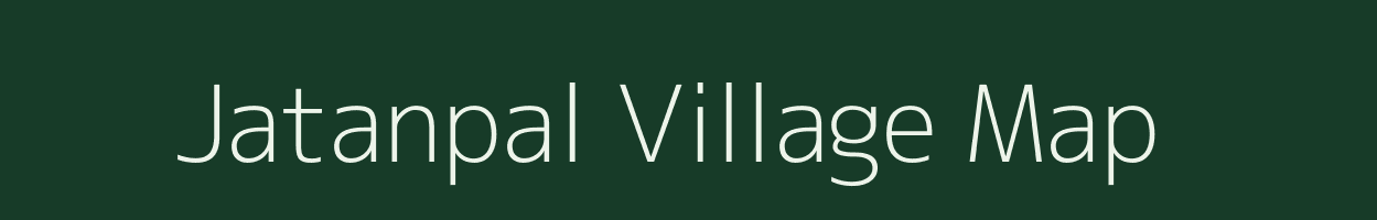 Jatanpal village map in Chhattisgarh