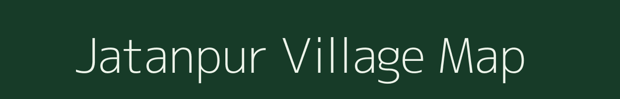 Jatanpur village map in Madhya Pradesh