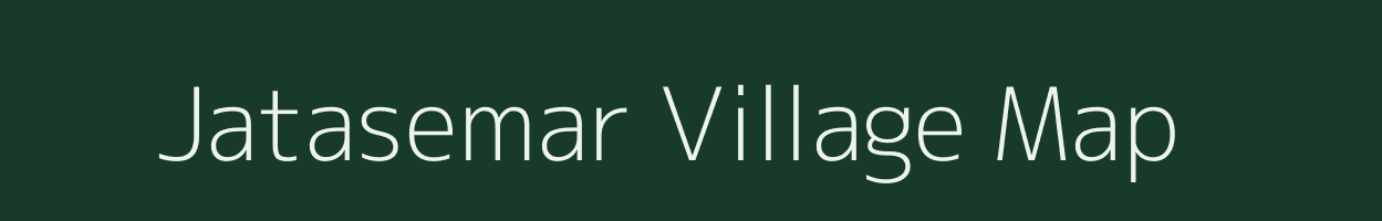 Jatasemar village map in Madhya Pradesh