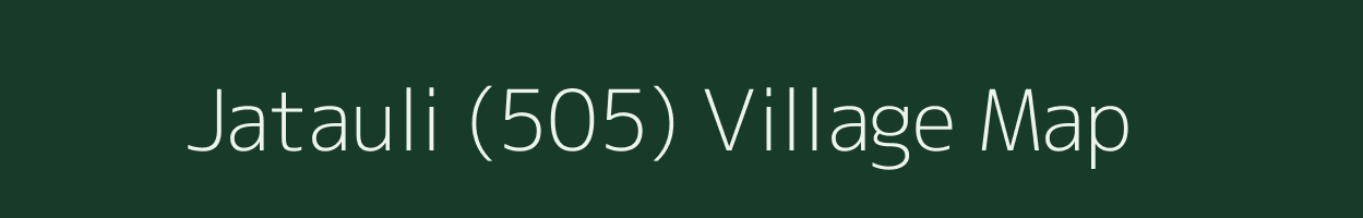 Jatauli (505) village map in Punjab