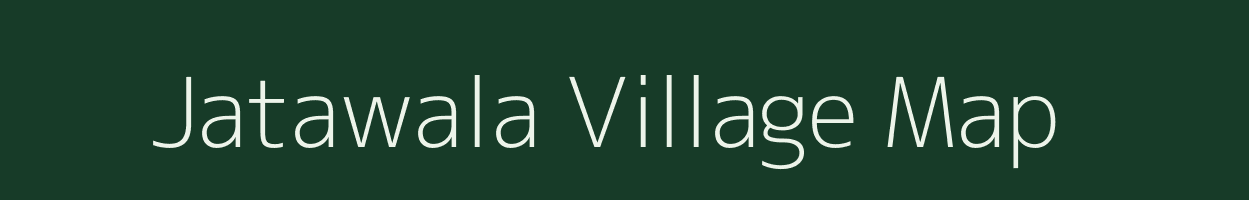 Jatawala village map in Rajasthan