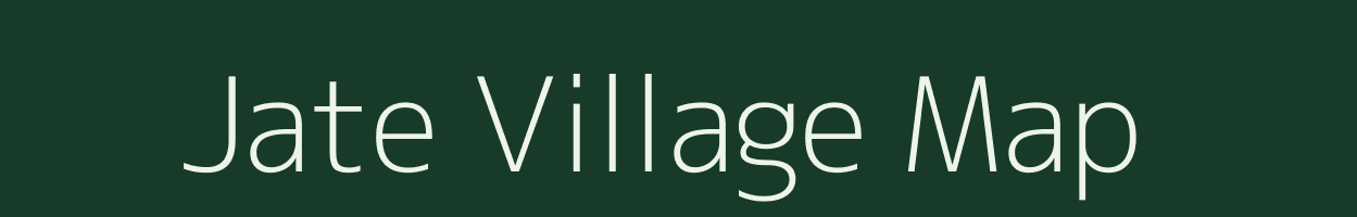 Jate village map in Jharkhand