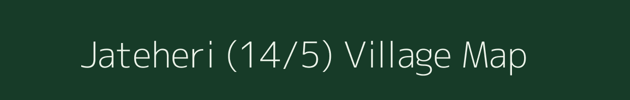 Jateheri (14/5) village map in Himachal Pradesh