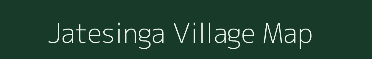 Jatesinga village map in Odisha