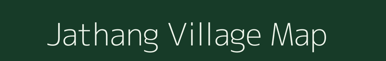 Jathang village map in Meghalaya