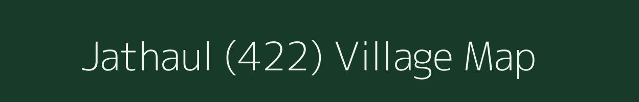 Jathaul (422) village map in Punjab