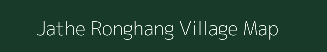 Jathe Ronghang village map in Assam