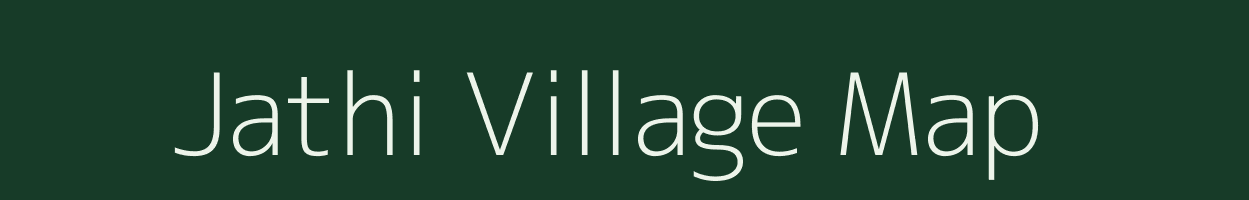 Jathi village map in Jammu & Kashmir