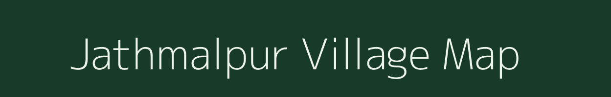 Jathmalpur village map in Bihar