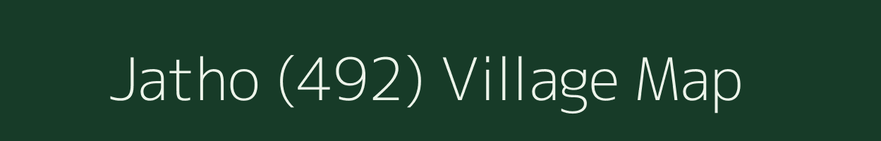 Jatho (492) village map in Himachal Pradesh