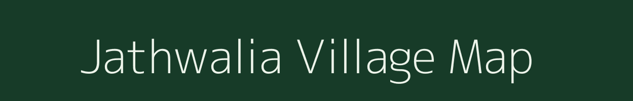 Jathwalia village map in Bihar