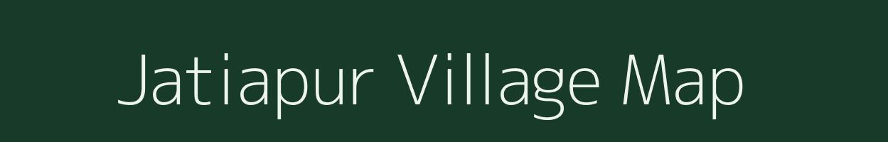 Jatiapur village map in Uttar Pradesh