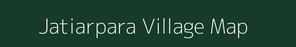 Jatiarpara village map in Odisha
