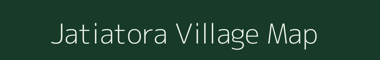 Jatiatora village map in Chhattisgarh