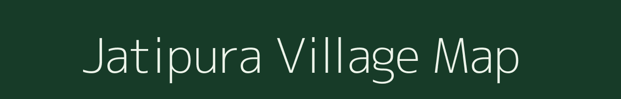 Jatipura village map in Uttar Pradesh