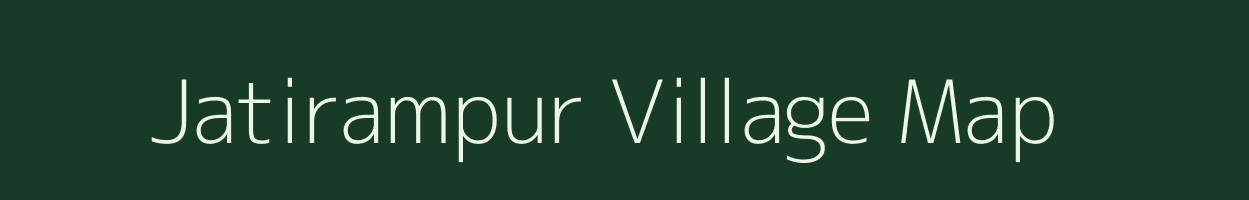 Jatirampur village map in West Bengal