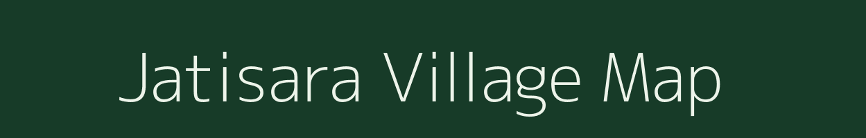 Jatisara village map in Rajasthan