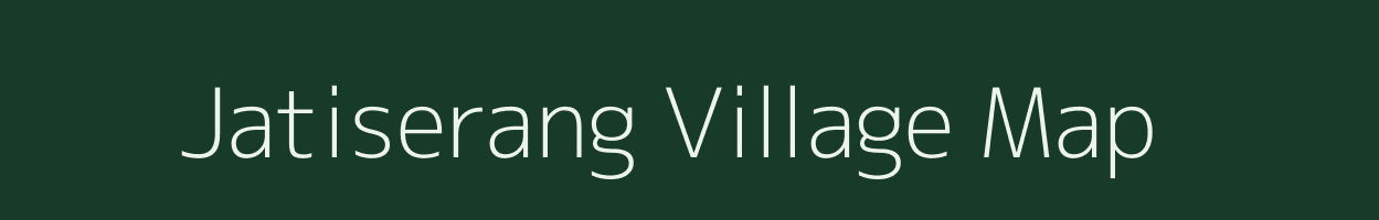 Jatiserang village map in Jharkhand