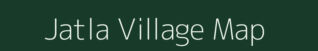 Jatla village map in West Bengal