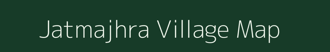 Jatmajhra village map in Uttar Pradesh