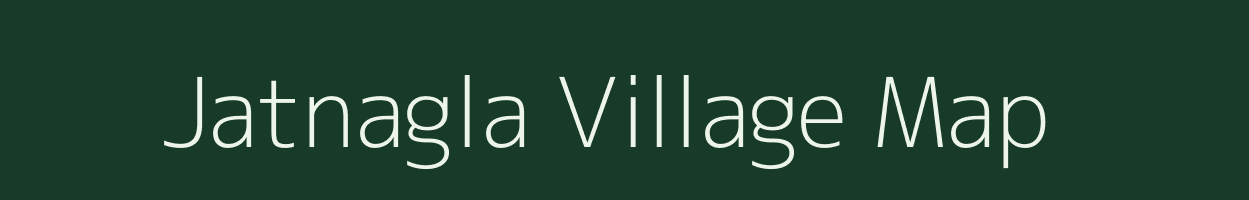 Jatnagla village map in Uttar Pradesh