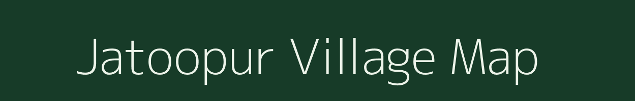 Jatoopur village map in Uttar Pradesh