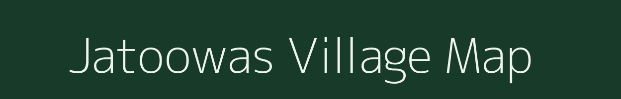 Jatoowas village map in Rajasthan