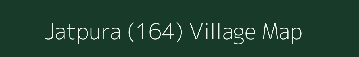 Jatpura (164) village map in Punjab