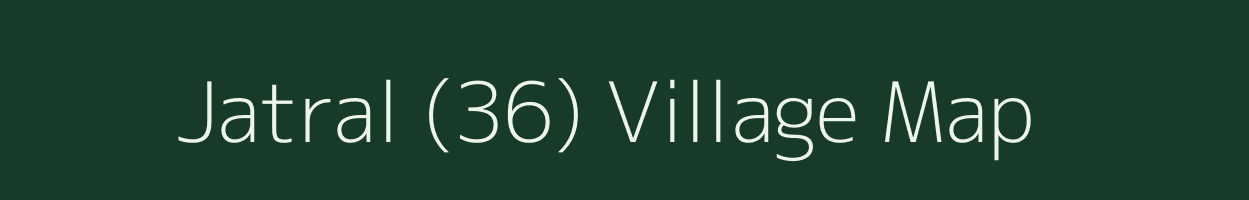 Jatral (36) village map in Himachal Pradesh