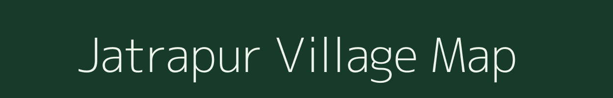 Jatrapur village map in Manipur