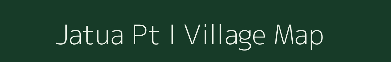 Jatua Pt I village map in Assam