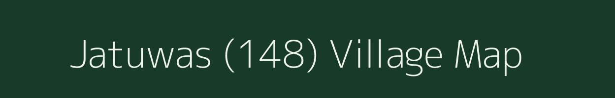 Jatuwas (148) village map in Haryana